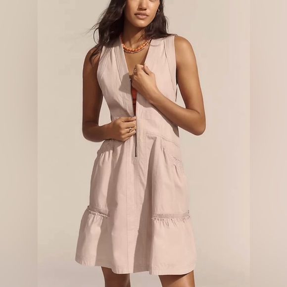 Daily Practice Dresses & Skirts - Anthropologie Daily Practice- Size L